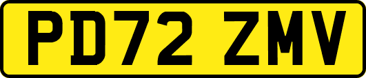 PD72ZMV