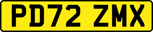 PD72ZMX