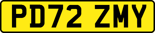 PD72ZMY
