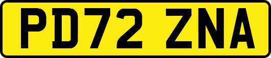 PD72ZNA