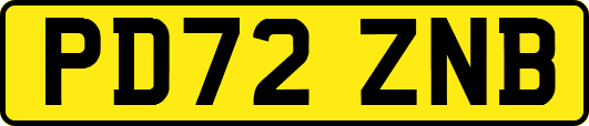 PD72ZNB