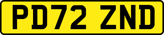 PD72ZND