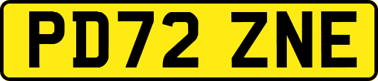 PD72ZNE
