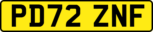 PD72ZNF