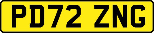 PD72ZNG
