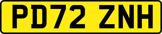 PD72ZNH