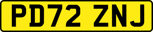 PD72ZNJ