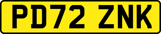 PD72ZNK