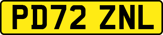 PD72ZNL