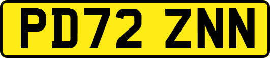 PD72ZNN