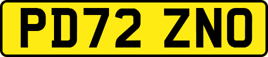 PD72ZNO