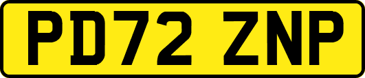 PD72ZNP