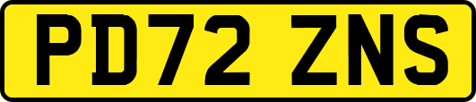 PD72ZNS
