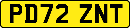 PD72ZNT