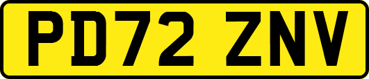 PD72ZNV