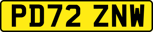 PD72ZNW