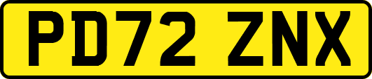 PD72ZNX