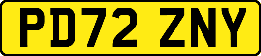 PD72ZNY