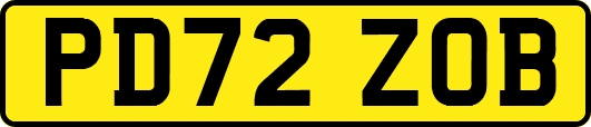 PD72ZOB