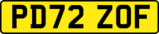 PD72ZOF