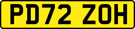 PD72ZOH