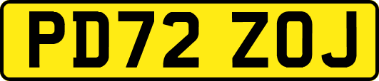 PD72ZOJ