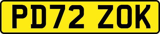 PD72ZOK