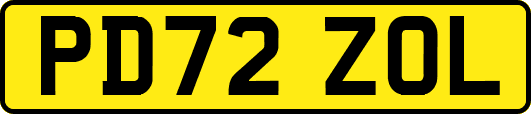 PD72ZOL