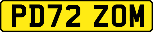 PD72ZOM