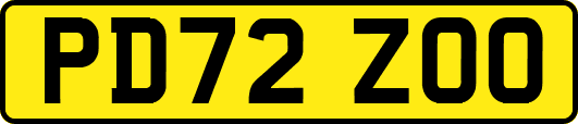 PD72ZOO