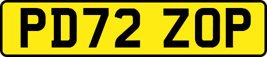 PD72ZOP