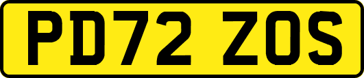 PD72ZOS