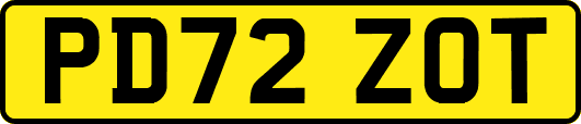PD72ZOT