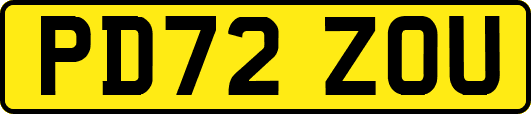 PD72ZOU