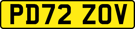 PD72ZOV