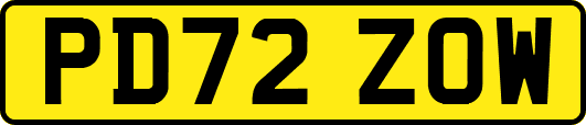 PD72ZOW