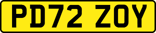 PD72ZOY