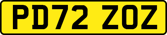 PD72ZOZ