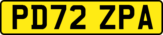 PD72ZPA