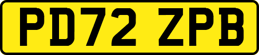 PD72ZPB