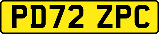 PD72ZPC