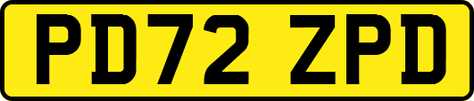 PD72ZPD