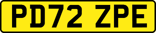 PD72ZPE
