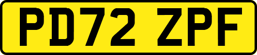 PD72ZPF