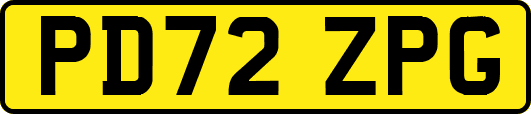PD72ZPG