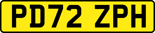 PD72ZPH