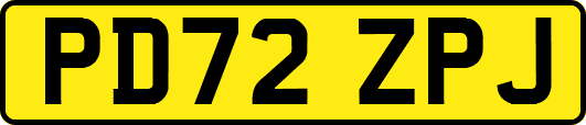 PD72ZPJ