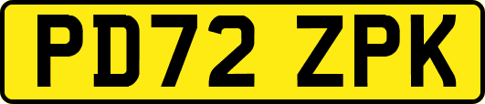PD72ZPK
