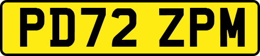 PD72ZPM