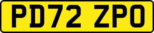 PD72ZPO